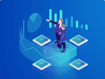 AIoD大數據技術産品